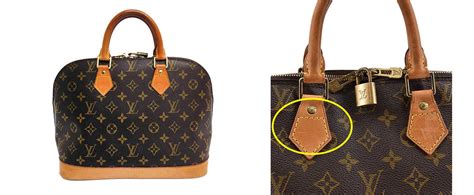 how to spot a fake louis vuitton|how to authenticate a louis vuitton bag.